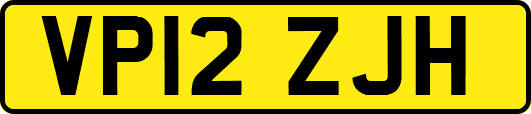 VP12ZJH