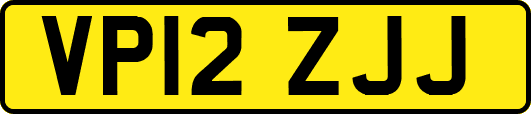 VP12ZJJ