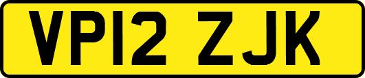 VP12ZJK