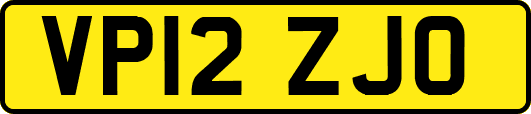 VP12ZJO