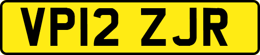 VP12ZJR