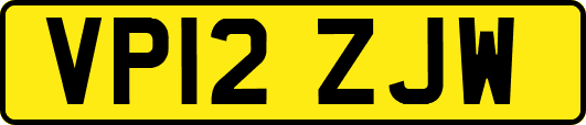 VP12ZJW