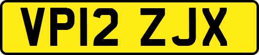 VP12ZJX