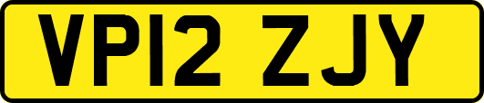 VP12ZJY