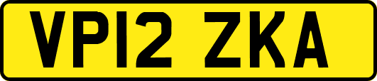 VP12ZKA