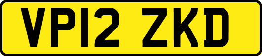 VP12ZKD