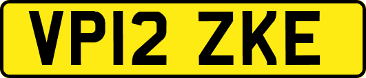 VP12ZKE