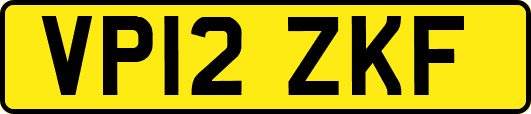 VP12ZKF
