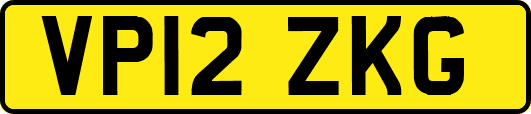VP12ZKG
