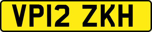 VP12ZKH