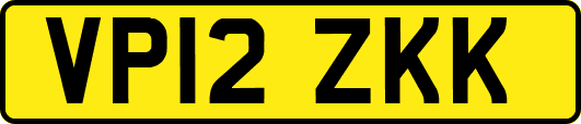 VP12ZKK