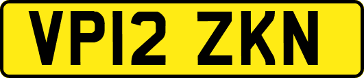 VP12ZKN