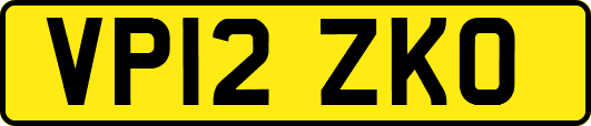 VP12ZKO