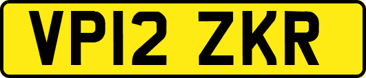 VP12ZKR