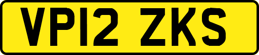 VP12ZKS