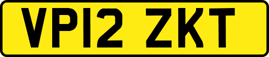 VP12ZKT