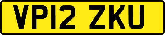 VP12ZKU
