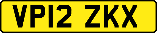 VP12ZKX