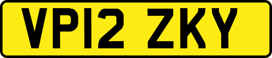 VP12ZKY