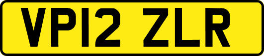 VP12ZLR