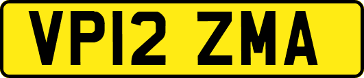 VP12ZMA