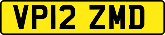 VP12ZMD