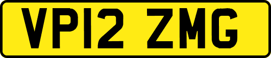 VP12ZMG