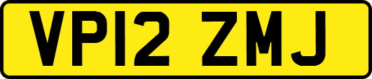 VP12ZMJ