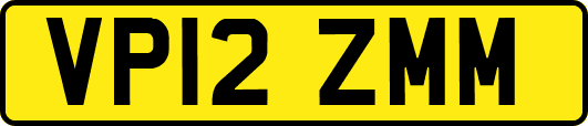 VP12ZMM