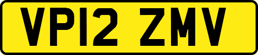 VP12ZMV