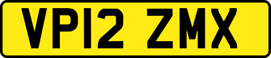 VP12ZMX
