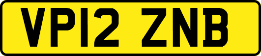 VP12ZNB