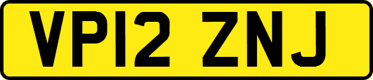 VP12ZNJ