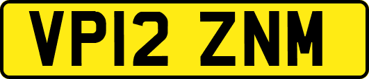 VP12ZNM