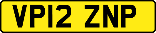 VP12ZNP