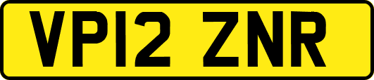 VP12ZNR