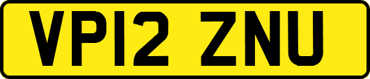 VP12ZNU