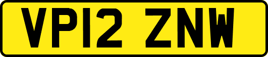 VP12ZNW