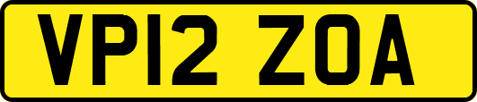 VP12ZOA