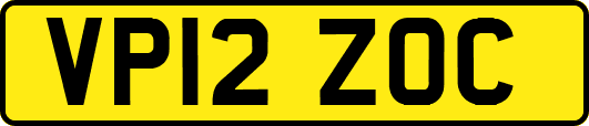 VP12ZOC
