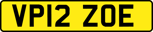 VP12ZOE