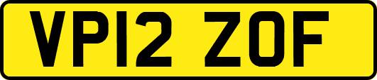 VP12ZOF