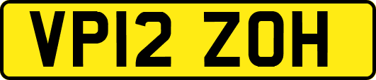VP12ZOH