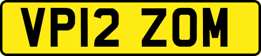 VP12ZOM