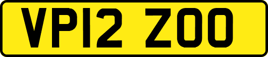 VP12ZOO