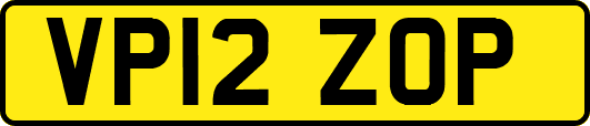 VP12ZOP