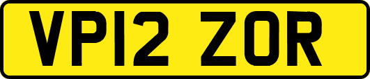 VP12ZOR