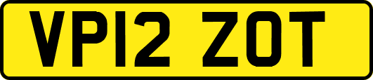 VP12ZOT