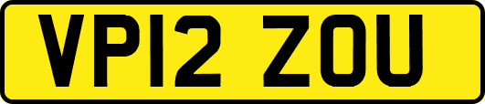 VP12ZOU