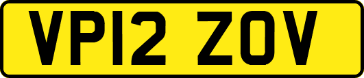 VP12ZOV